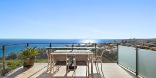 Ocean View Home in Arch Beach Heights Ocean View Home in Arch Beach Heights Gallery 6