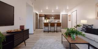 Markwood Apartments Gallery 14