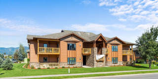 Riverwalk Whitefish Condo Gallery 1