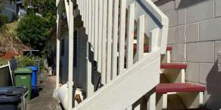 1 BEDROOM, 1BATH UNIT UTILITIES INCLUDED-PEARLCITY Gallery 8