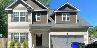 Stunning 4-Bedroom in Norfolk Stunning 4-Bedroom in Norfolk Gallery 1