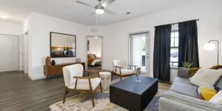 The Warrick Gallery 2