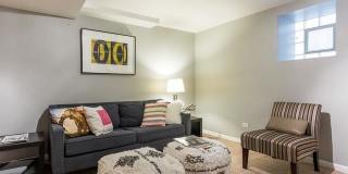 1517 North Paulina St. Gallery 2