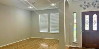 Spacious 4 Bedroom Home with Covered Patio in Cibolo Gallery 5