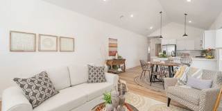 Spacious 3-Bedroom 2-Bathroom Villa Gallery 5
