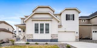 Spacious Luxury Home with Modern Smart Features & EV Charger Gallery 1