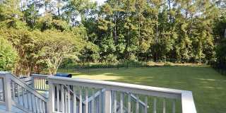 GORGEOUS NE 3/2 with Garage, Huge Yard, Two Level Deck, Stainless Appliances, Washer/Dryer & More! $2350/month Avail August 1st Gallery 18