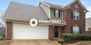5368 Milton Ridge Drive Gallery 2