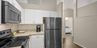 The Lofts at Shillito Place Gallery 23