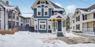 38 Cedar Street Gallery 1