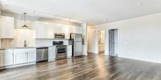 Yardley Apartments Gallery 24