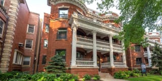 5487-5491 S. Hyde Park Boulevard Gallery 2