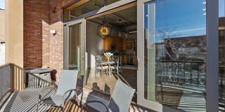 101 North Tejon Street - 280#280 Gallery 18