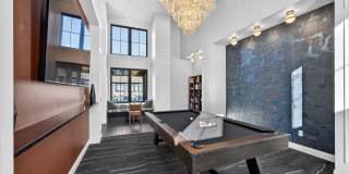 Landing at Lemay Gallery 7