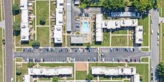 Fiesta Square Apartments and Townhomes Gallery 14