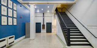 Chamber Lofts Gallery 21