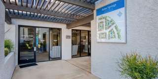 Aztec Springs Gallery 39