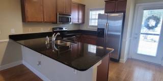 This 3 bedroom 2.5 bath brick townhouse with one car garage is located in Westgate Shoreline subdivision Gallery 20