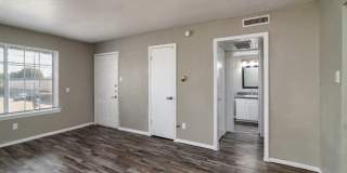 Royal Terrace Gallery 1