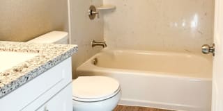 Sutter Apartments Gallery 6