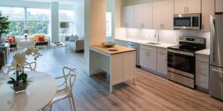 Sinclaire on Seminary Gallery 1