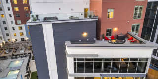 Haven at the Gulch Gallery 75