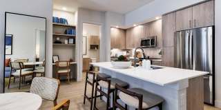 Caroline at Brooks Gallery 1