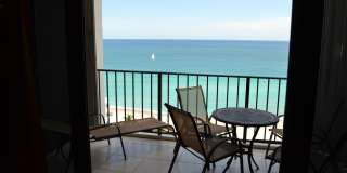 Ocean Front Condo Gallery 22
