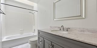 Spacious 4-Bedroom Townhome Backing to Open Space – Attached 2-Car Garage! Gallery 16