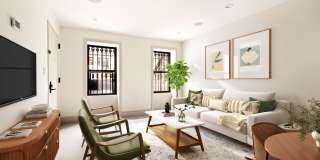 599 Macon Street Gallery 1