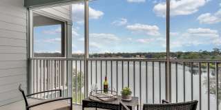 Watervue at Longwood Gallery 25