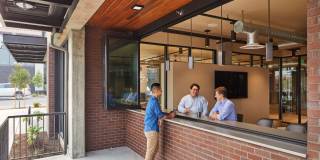 The Stadium Apartments Gallery 3