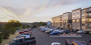 Student Housing - The Lookout on Cragmor Gallery 4