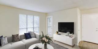 Affordable Housing - Brandemere Apartment Homes Gallery 48