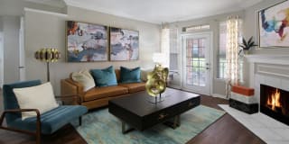 SaddleBrook Apartments Gallery 1