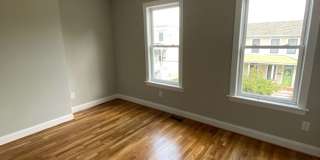 Renovated Three Bedroom VCU Area Home With Two Full Baths Available in August. Gallery 14