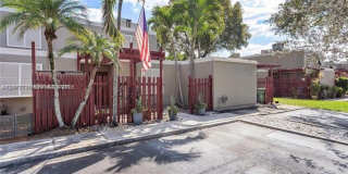 1281 W Fairway Rd th 1281, Pembroke Pines, FL 33026 Gallery 5