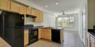 Homestead Oaks - Affordable Housing Gallery 15