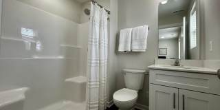 The Bungalows on the Lake - Block C Gallery 596