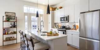 The Anchorage Gallery 1