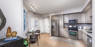 Luce Apartments Gallery 1