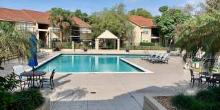 One bedroom one bathroom condo in Palmer Ranch Gallery 25