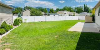 Beautiful patio home in Logan on Cul-de-sac Gallery 4