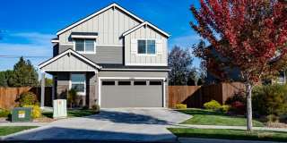 61824 SE FINN PLACE, BEND, OR 97702 – BIG SKY VILLAGE - NEW PHOTOS!- RENT AGAIN REDUCED $100 Gallery 1