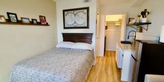 Move-In Ready Furnished Studio with Ocean Views Gallery 1