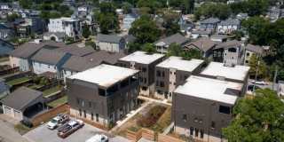 Salemtown Townhome Near Downtown | Screened Patio, Fenced Yard & 2 Parking Spaces Gallery 39