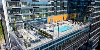 400H Apartments Gallery 19