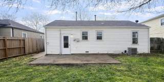 Charming 2 Bedroom 1 Bath For Rent Southeast Wichita,KS Gallery 10