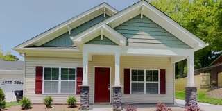 532 Cabarrus Avenue Gallery 1