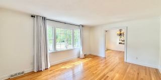 **OFFERING REFUNDABLE APPLICATION FEES & $250 MOVE IN PROMOTION** Stunning 5BD, 3BA North Ridge Raleigh Home on a Large, Private Lot in a Prime Location Near Ravenscroft, North Ridge Country Club, and Interstates Gallery 5